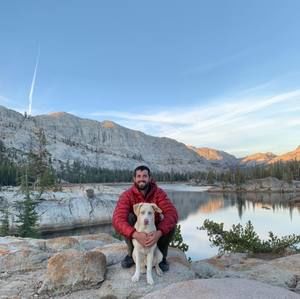 Meet your Posher, John